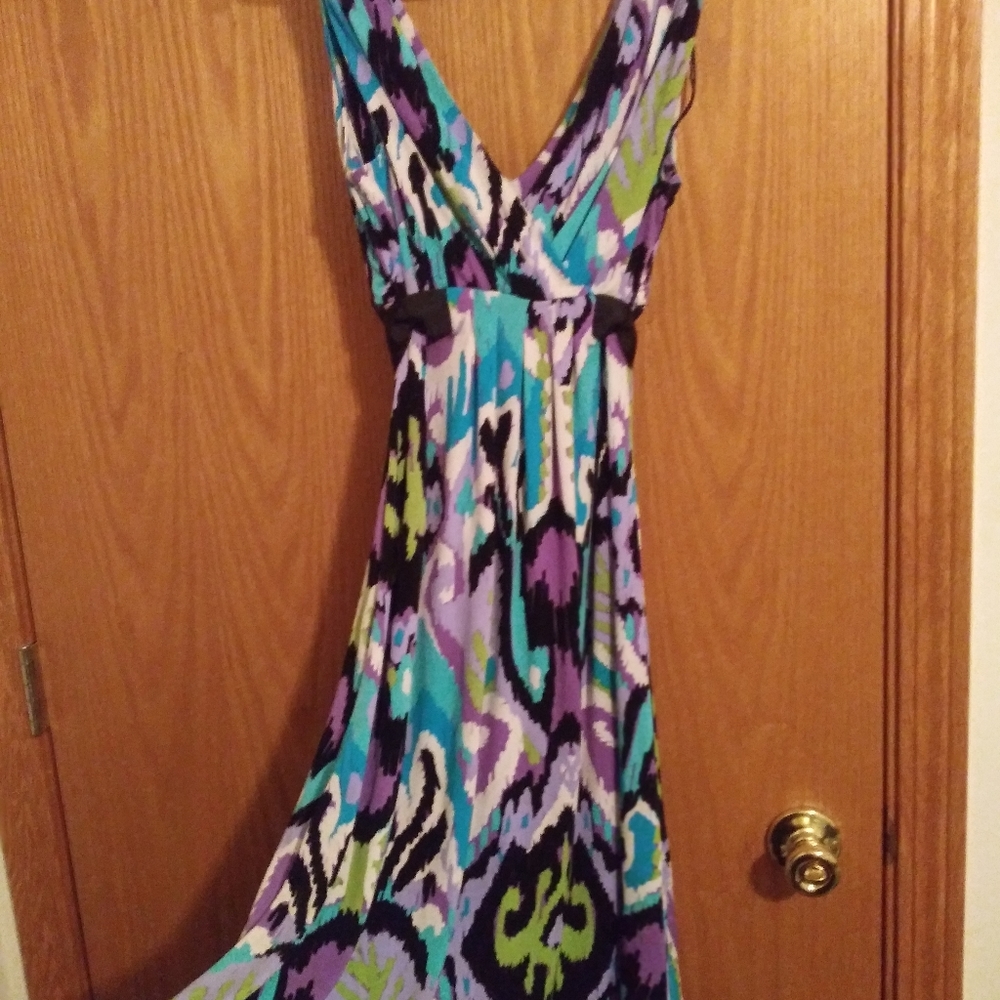 Summer Dress Size 10